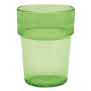 Gobelet 16 cl - Copolyester - Vert menthe (24 X 1 unité ) - 086103