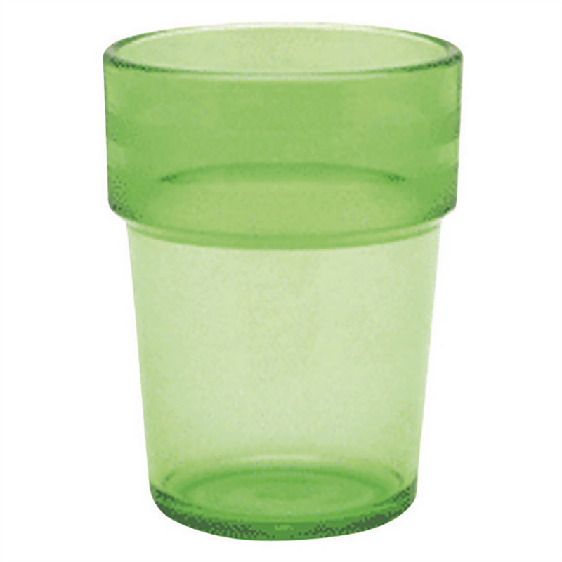 Gobelet 16 cl - Copolyester - Vert menthe