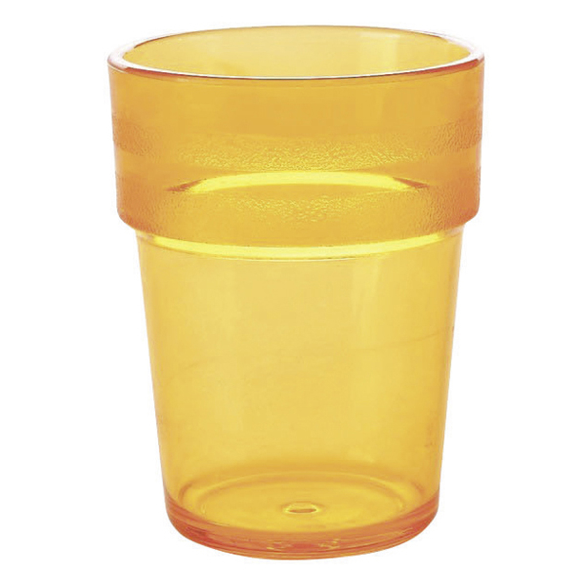 Gobelet 16 cl - Copolyester - Orange Agrume ( 086102 ) (24 X 1 unité )