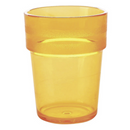 Gobelet 16 cl - Copolyester - Orange Agrume (24 X 1 unité ) - 086102
