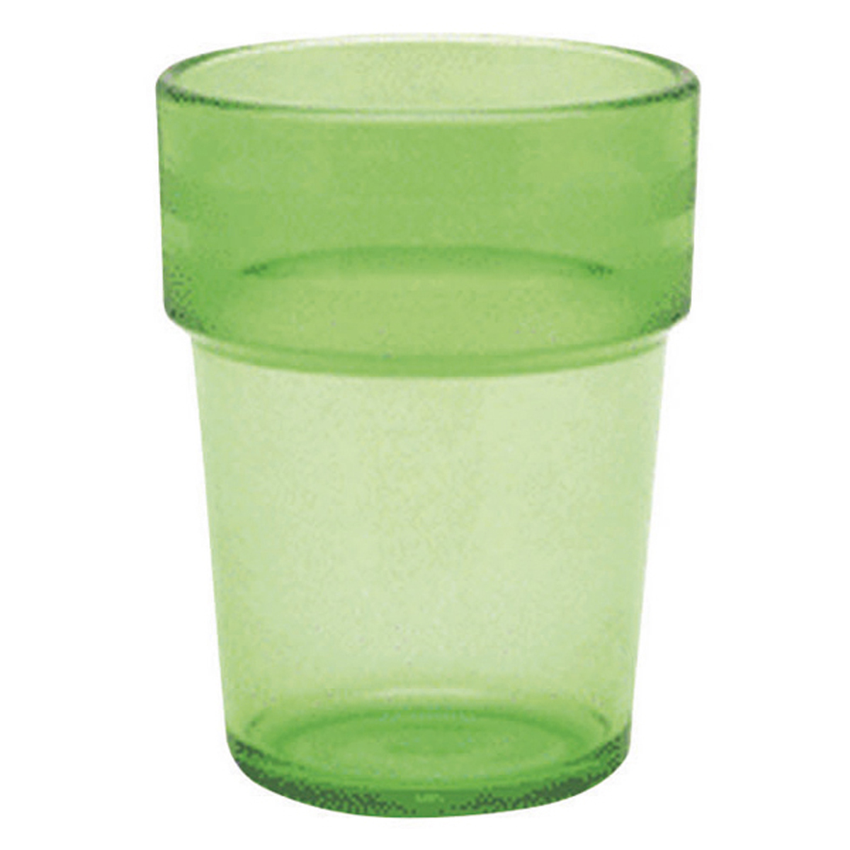 Gobelet 20 cl - Copolyester - Vert menthe ( 086108 ) (24 X 1 unité )