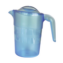 Couvercle seul - pichet 1L Copolyester Agrume (6 X 1 unité ) - 086091