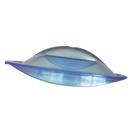 Couvercle seul - pichet 1L Copolyester Lagon (6 X 1 unité ) - 086096