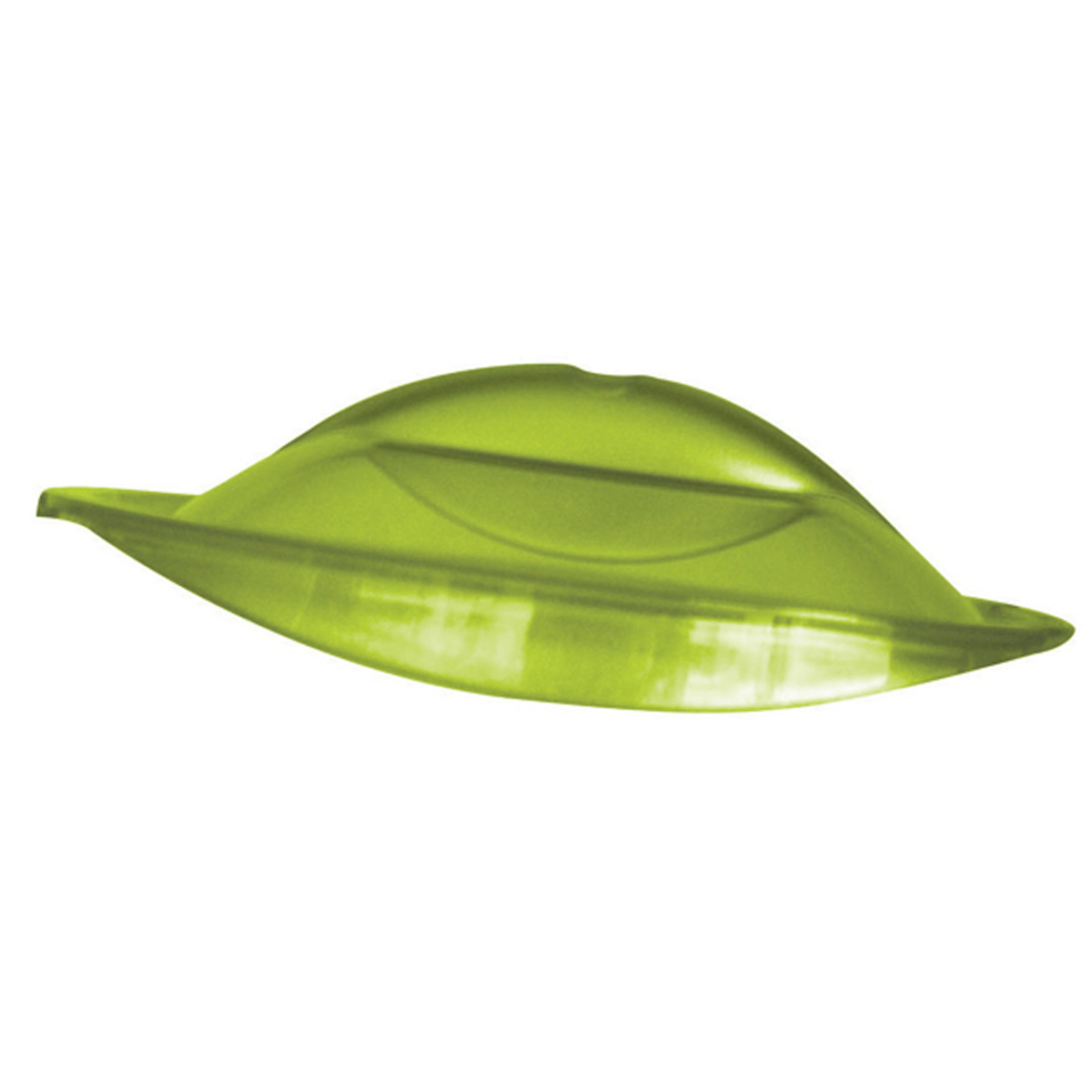 Couvercle seul - pichet 1L copolyester Vert menthe  ( 086098 ) (6 X 1 unité )