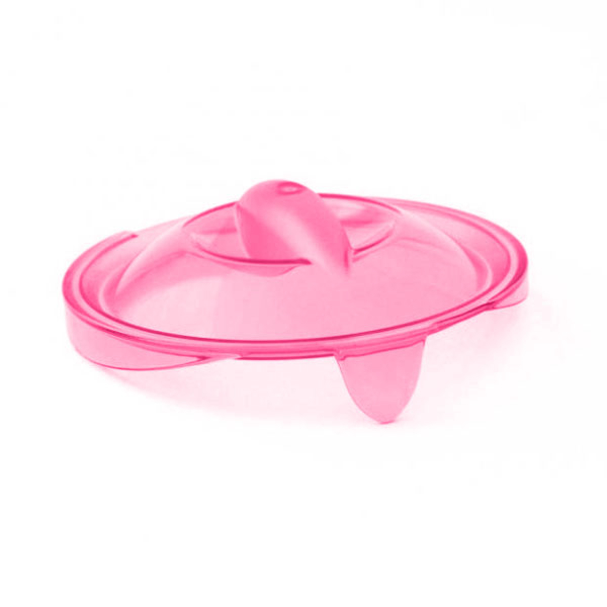 Couvercle seul - pichet 1L Copolyester Grenadine ( 086114 ) (6 X 1 unité )