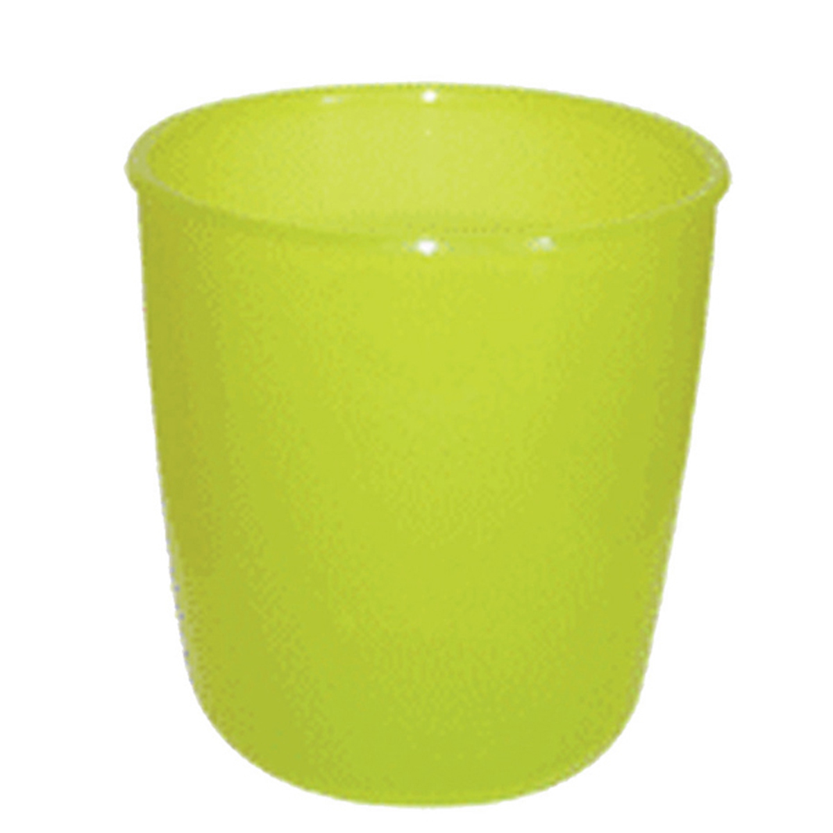 Gobelet 15 cl Polypropylène - Vert menthe ( 085902 ) (12 X 1 unité )
