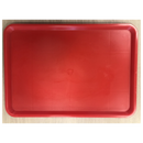 Plateau - Polypropylène 600x400mm-Noir (20 X 1 unité ) - 632025