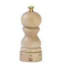 Moulin à sel 12 cm - Bois naturel - Paris (1 X 1 unité ) - 861105