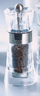 Moulin à poivre 14 cm - Oslo (1 X 1 unité ) - 630344