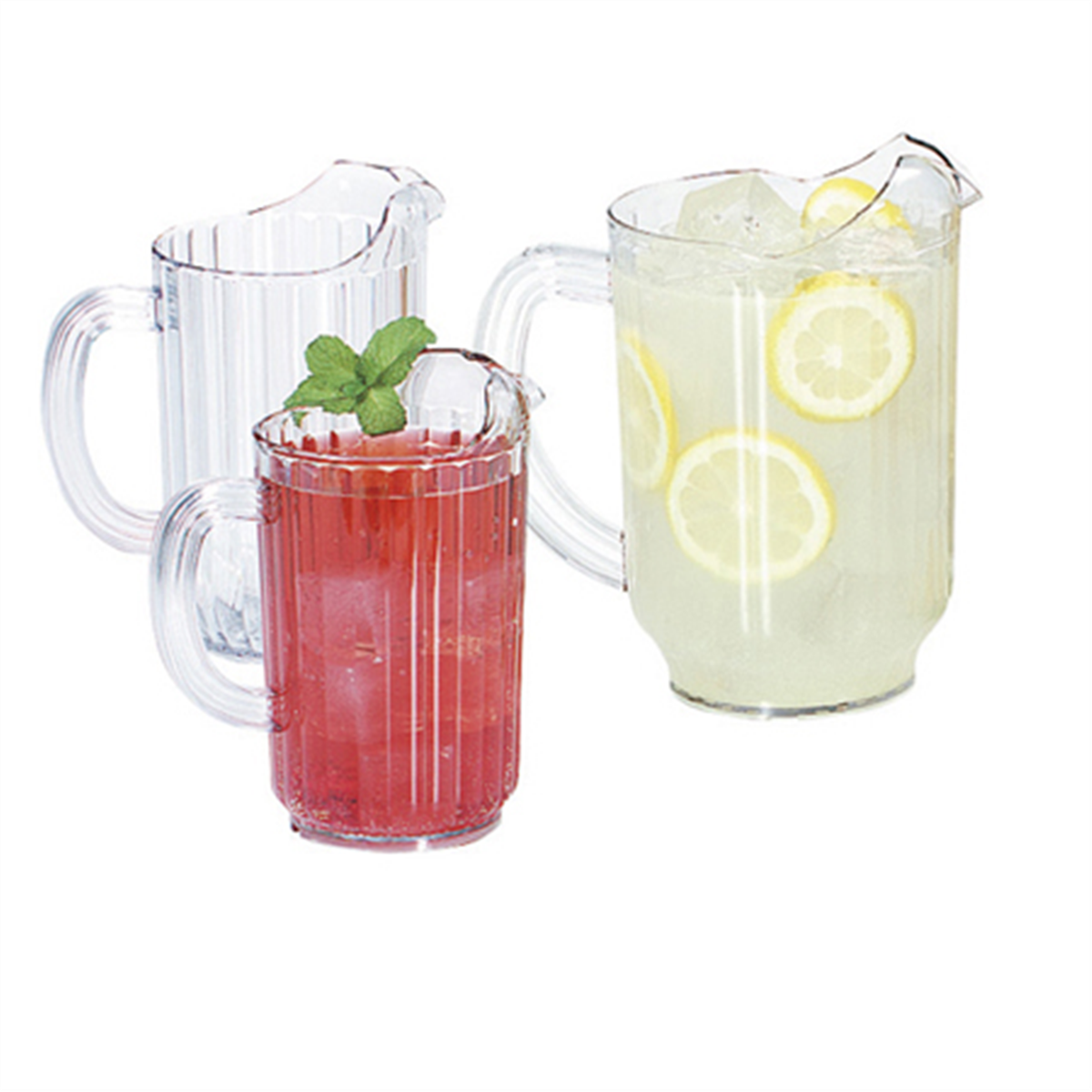 Jug 1.4 L - Copolyester (083001) (1 X 1 unit)