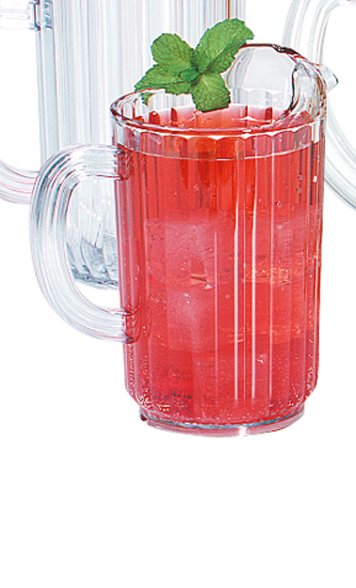 Pitcher 1.75 L - Copolyester (083002) (1 X 1 unit)