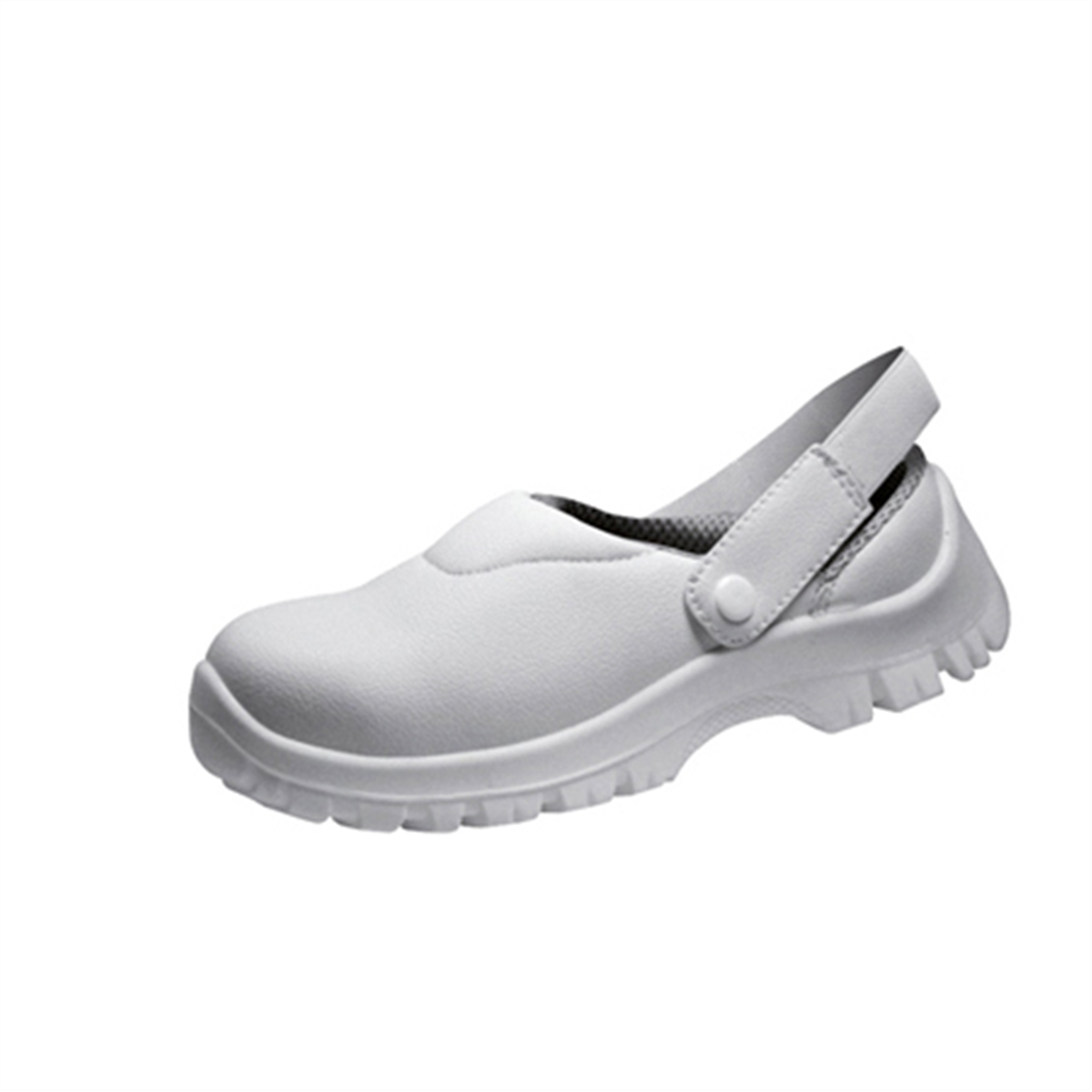 White safety clogs size 36 (903722) (1 x 1 unit)