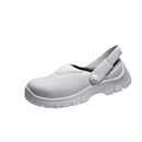 Sabots de sécurité blancs T36 (1 X 1 unité ) - 903722