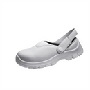 Sabots de sécurité blancs T44 (1 X 1 unité ) - 903730
