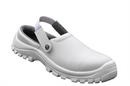 Sabots de sécurité blancs T47 (1 X 1 unité ) - 903832