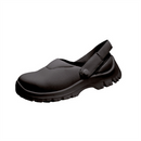 Sabots de sécurité noirs T37 (1 X 1 unité ) - 903734