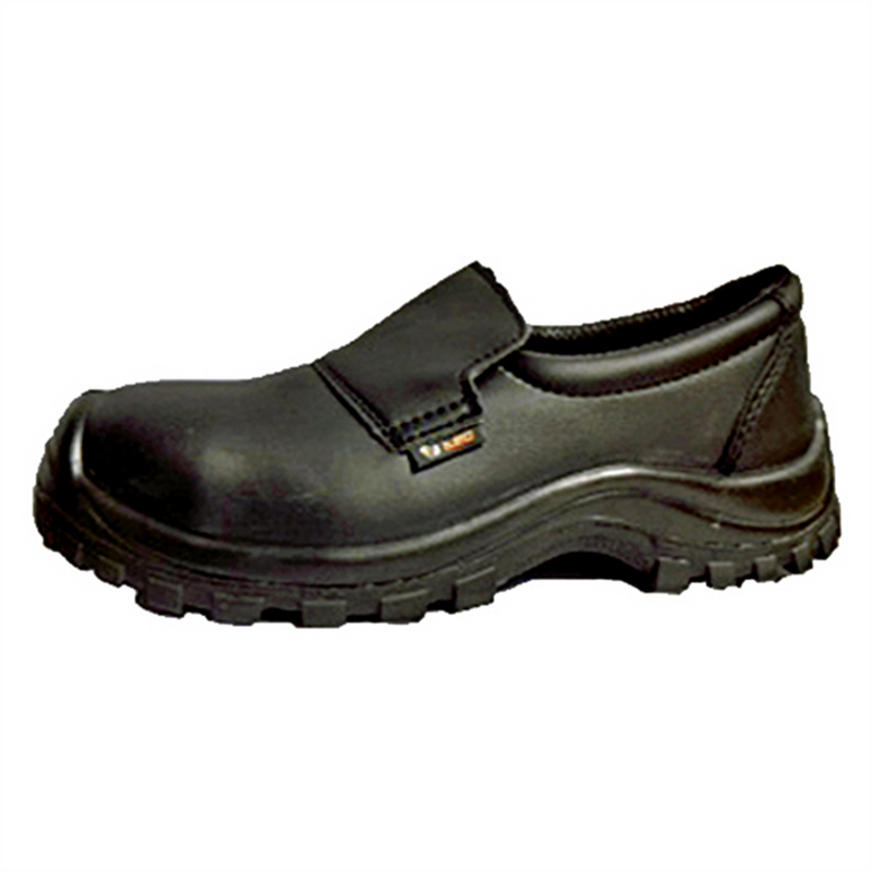 903836 - Mocassins de sécurité blancs T48 (1 X 1 unité )