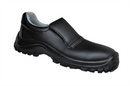 Mocassins de sécurité noirs T48 (1 X 1 unité ) - 903838