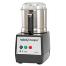 Cutter R3-1500 - 650 W - 230 V mono - 210x320x400 mm (1 X 1 unité ) - 970412