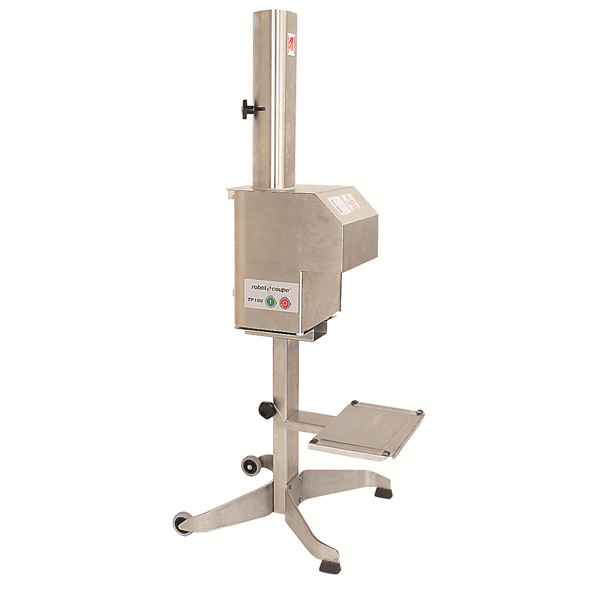 Bread slicer TP180 - 335x385x920 mm ( 950315 ) (1 X 1 unit )