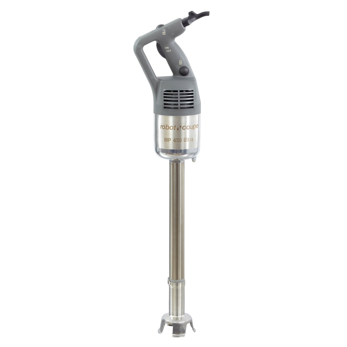 MP 450 Ultra - Tube 450 mm (950317) (1 X 1 unit)