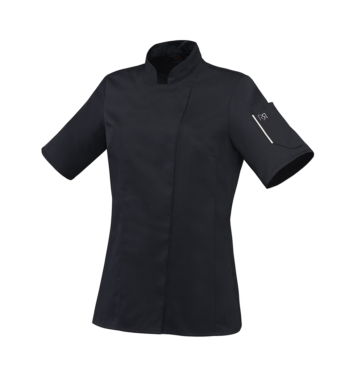 Veste femme manches courtes noire T2 - Unera ( 630347 ) (1 X 1 unité )