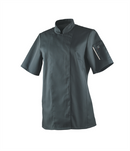 Veste femme manches courtes anthracite T0 - Unera (1 X 1 unité ) - 630359