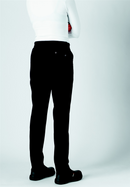 Pantalon femme noir T0 - Adélie (1 X 1 unité ) - 631170