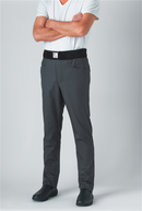 Pantalon mixte gris chiné T6 - Arenal (1 X 1 unité ) - 904396