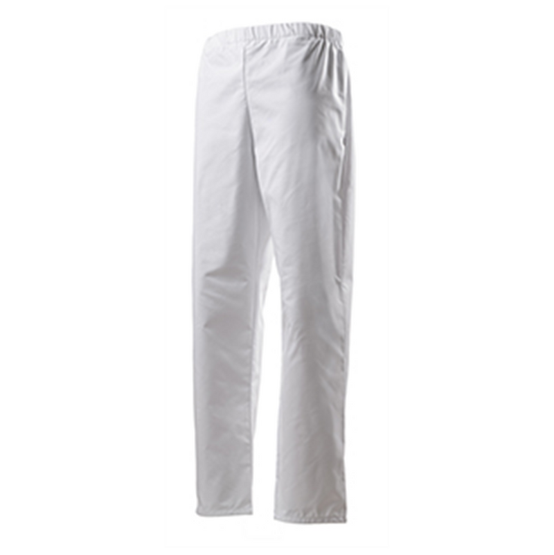 Pantalon mixte blanc T0 - Goyave