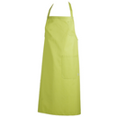 Tablier bavette - Pistache - Loti (1 X 1 unité ) - 903370