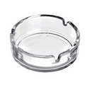 Cendrier ø 10,6x3,5 cm - Play verre (18 X 1 unité ) - 033399