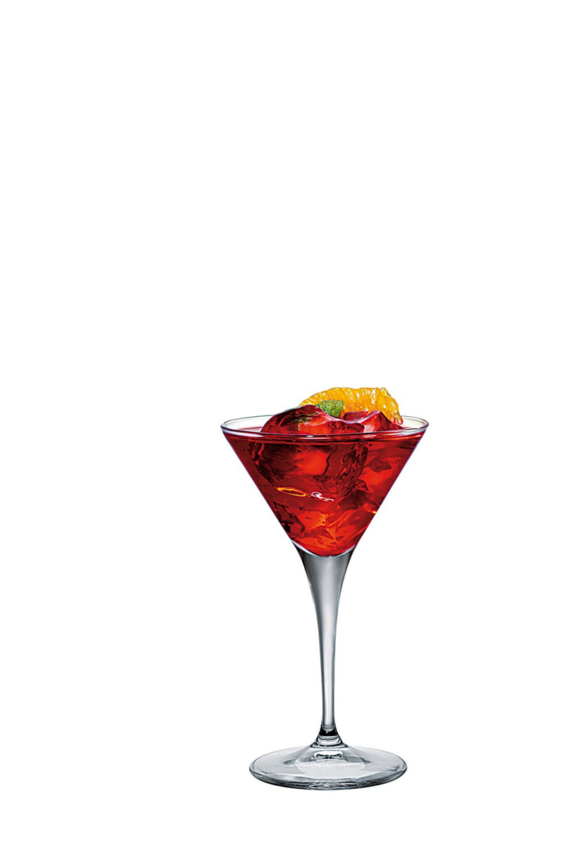 Cocktail Glass 24.5 cl - Ypsilon cocktail ( 033026 ) (6 X 1 unit )