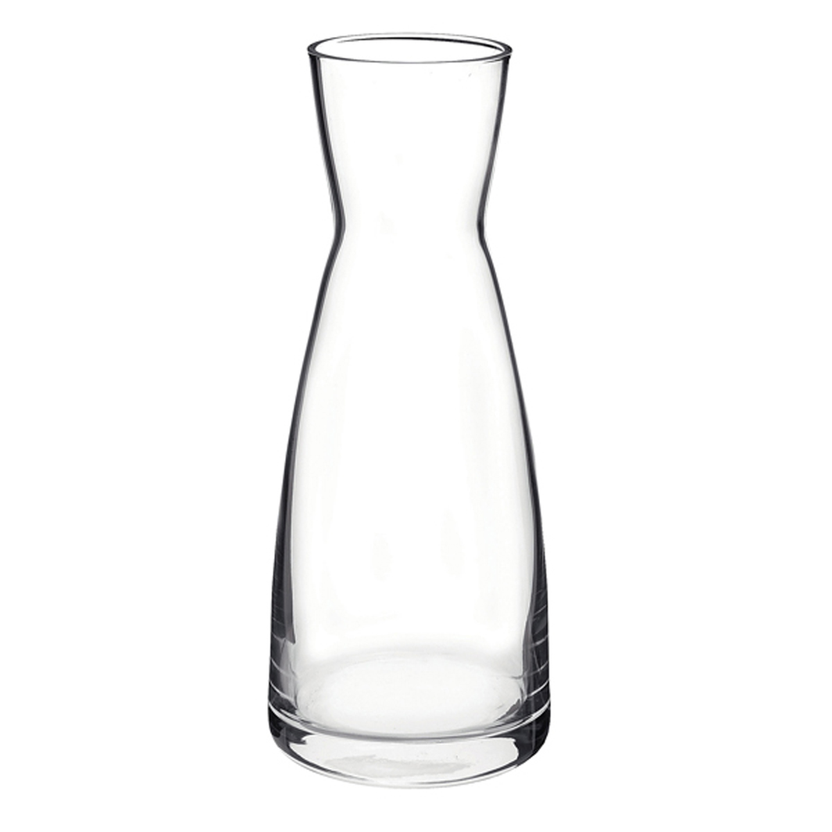 Carafe 25 cl - Ypsilon transparent ( 030809 ) (12 X 1 unité )