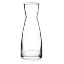 Carafe 25 cl - Ypsilon transparent (12 X 1 unité ) - 030809