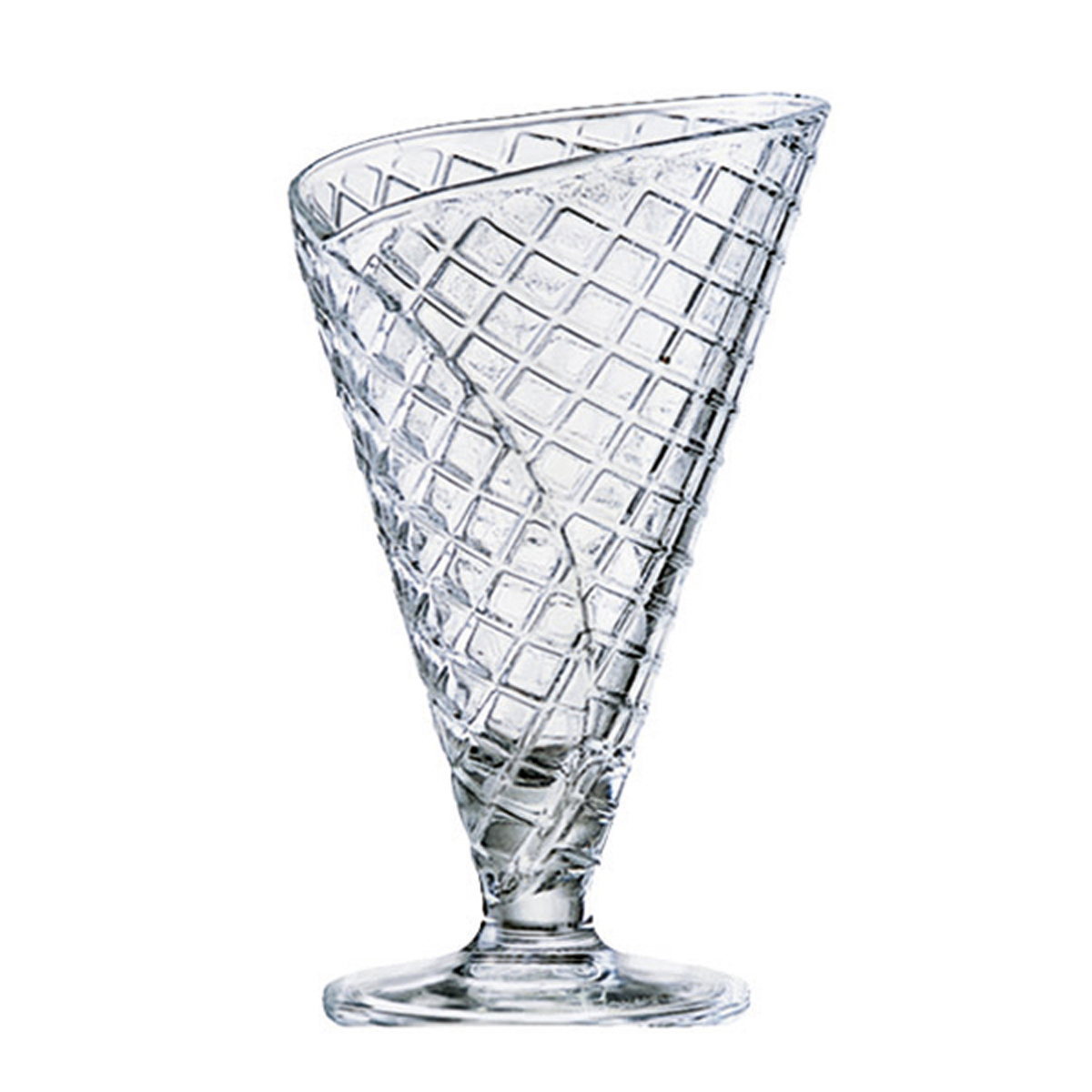 Coupe à glace 28 cl - Cornetto ( 905026 ) (6 X 1 unité )