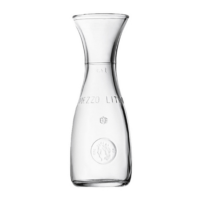 Carafe 25 cl - Misura