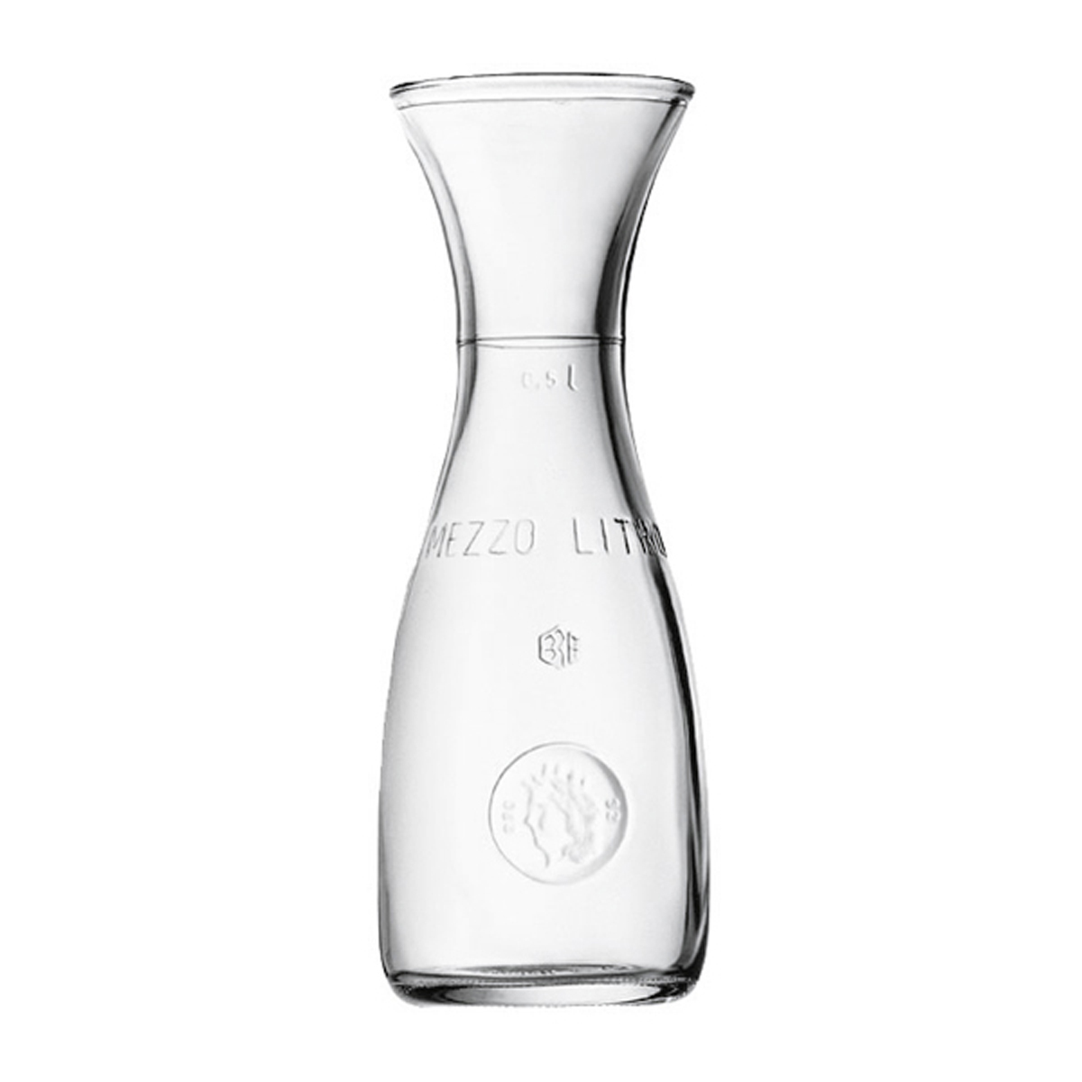Carafe 1 L - Misura ( 032004 ) (6 X 1 unité )
