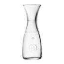 Carafe 1 L - Misura (6 X 1 unité ) - 032004