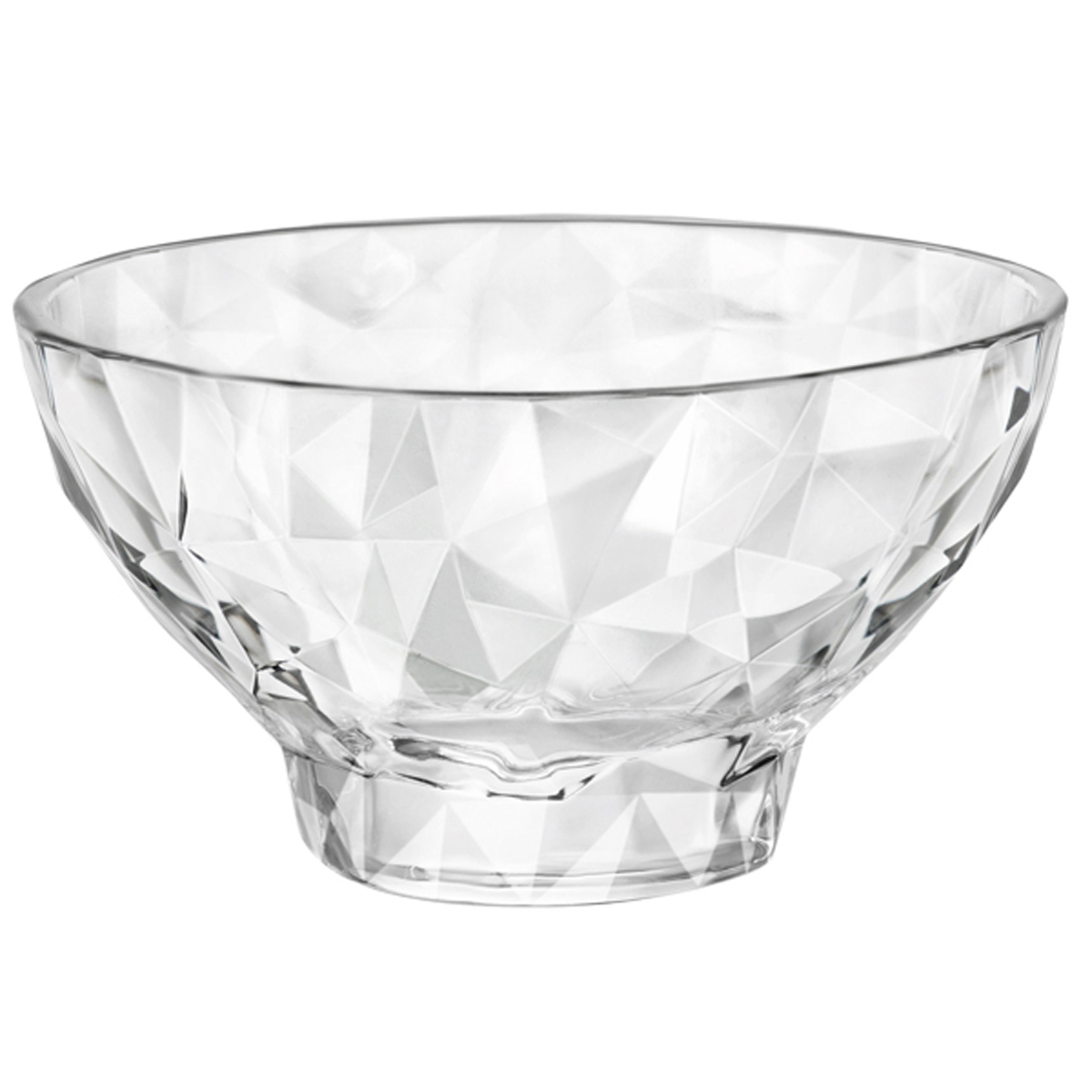 Coupe à glace 22,5 cl - Diamond ( 030617 ) (12 X 1 unité )