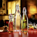 Carafe 50 cl + bouchon - Swing (12 X 1 unité ) - 002301