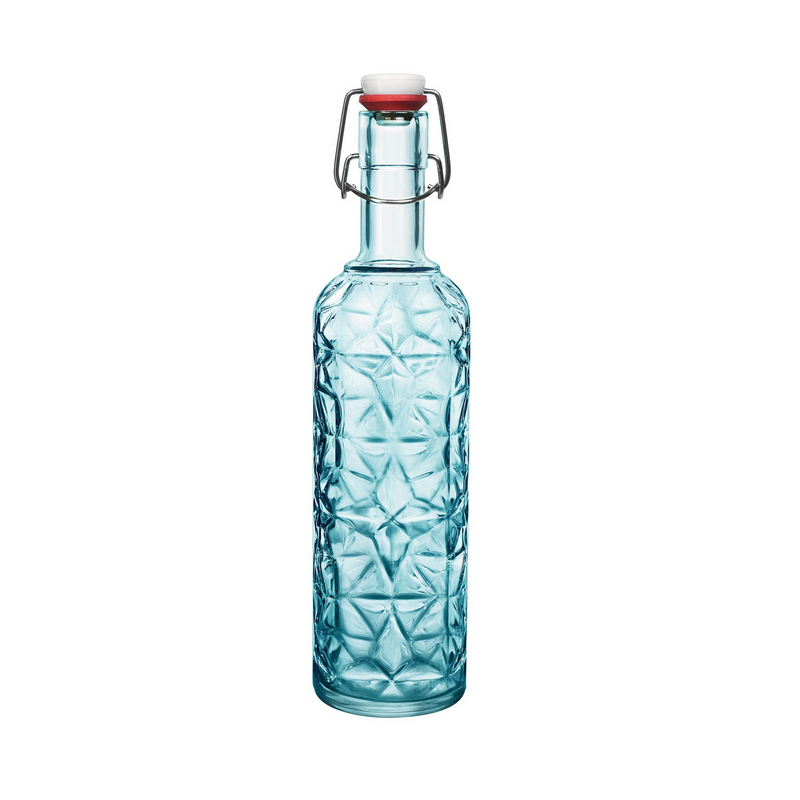 Carafe 1 L - Bleu - Oriente