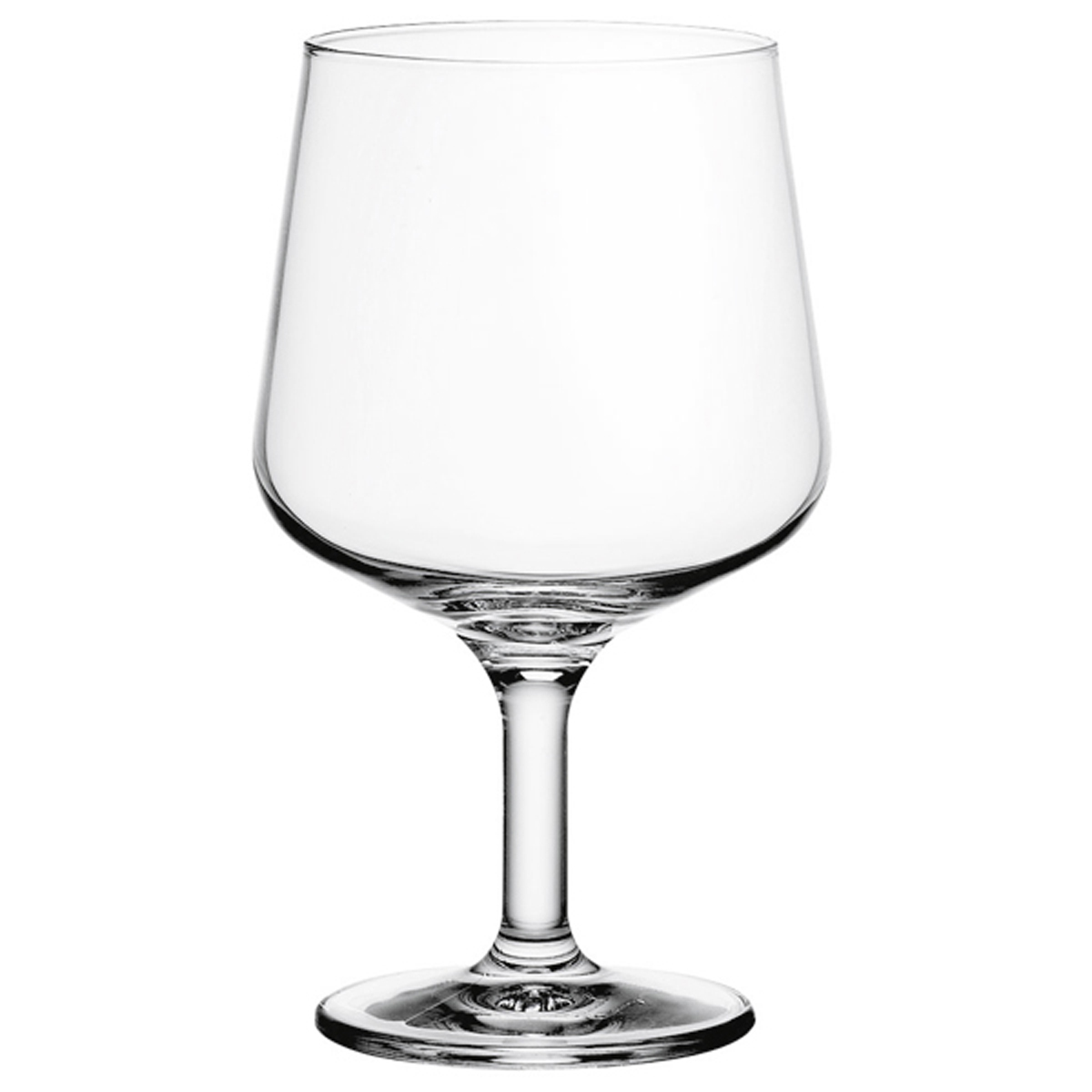 22 cl stemmed glass - Colosseo (049457) (24 x 1 unit)
