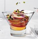 Coupe à glace 37,5 cl -  Ypsilon  (12 X 1 unité ) - 513118