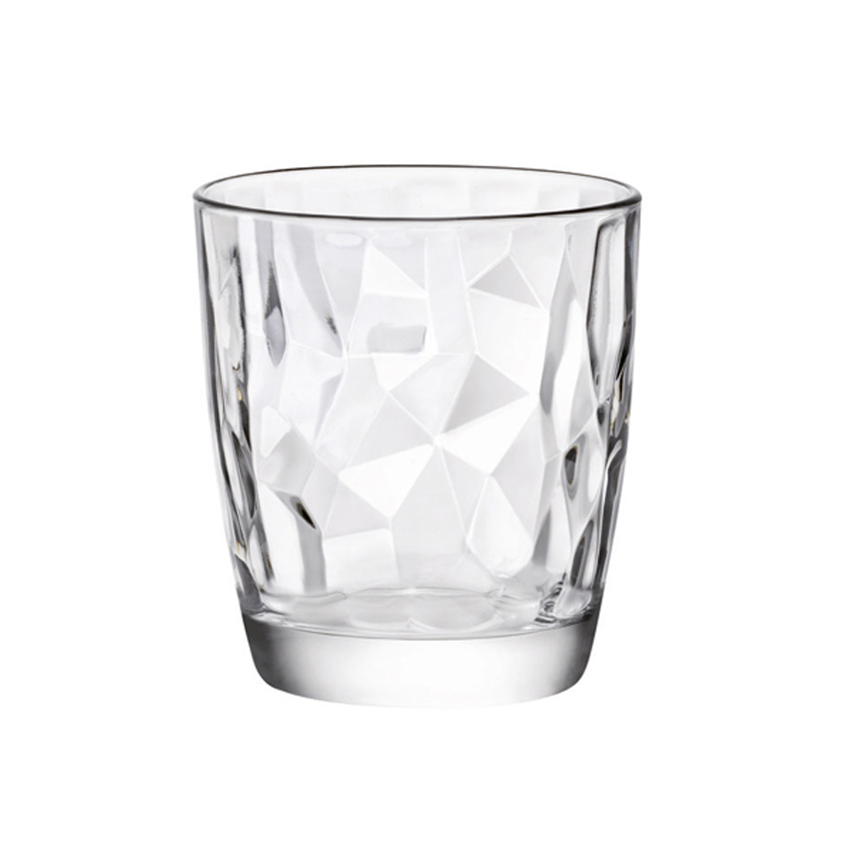 Coupe à glace 30 cl - Diamond  ( 034502 ) (6 X 1 unité )