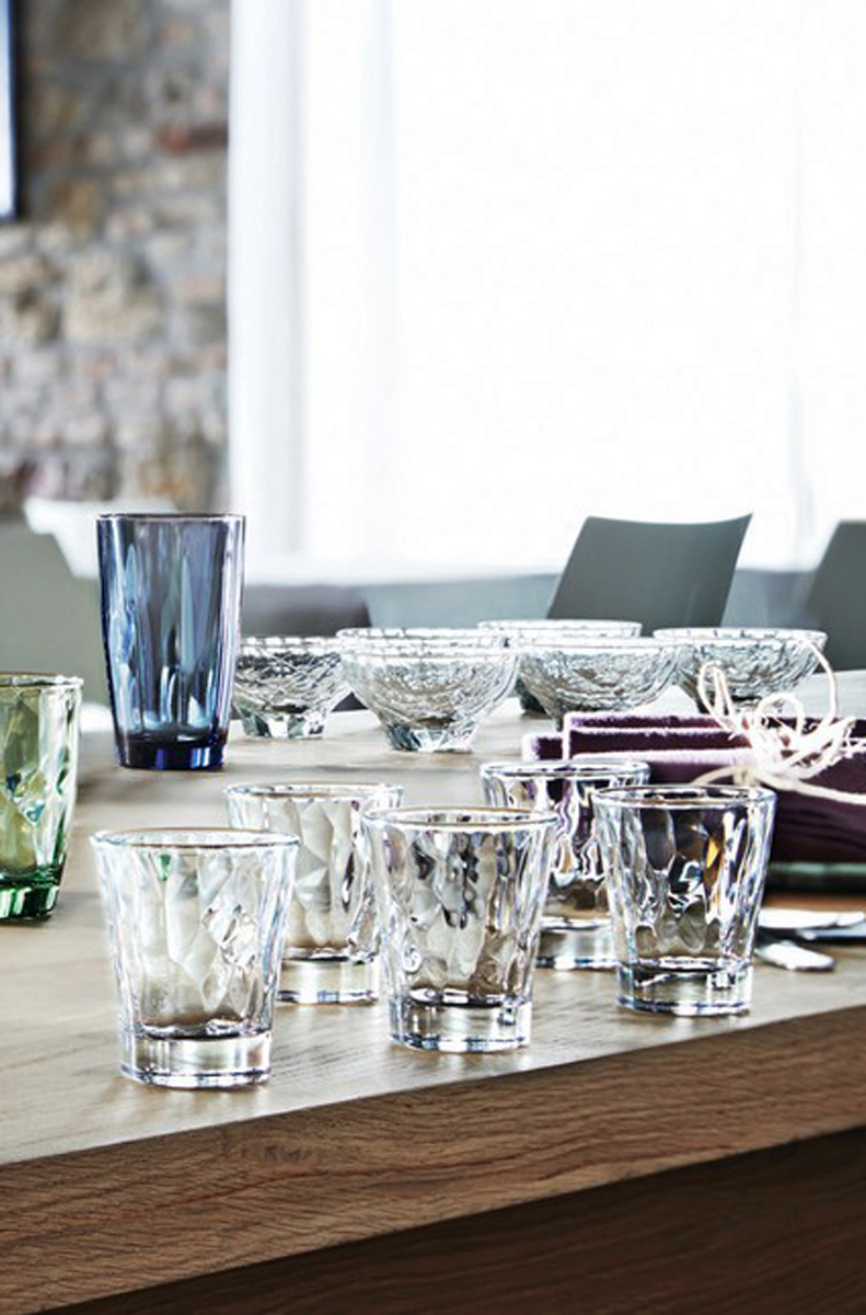 Verrine 8 cl - Diamond ( 030618 ) (48 X 1 unité )