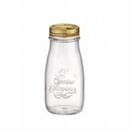 Verre 20 cl avec couvercle -  Quattro Stagioni (12 X 1 unité ) - 033507