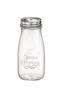 Verre 40 cl avec couvercle -  Quattro Stagioni (12 X 1 unité ) - 033124