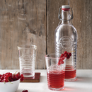 Gobelet - Forme haute 32,5 cl - Verre Officina1825 (6 X 1 unité ) - 033509