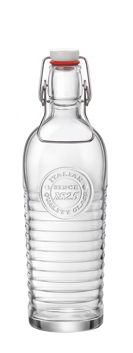 Carafe 0,75 L - Officina 1825 ( 631214 ) (6 X 1 unité )